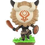 Фигурка Funko Pop! Genshin Impact: Хиличур 9.6см (80896) 