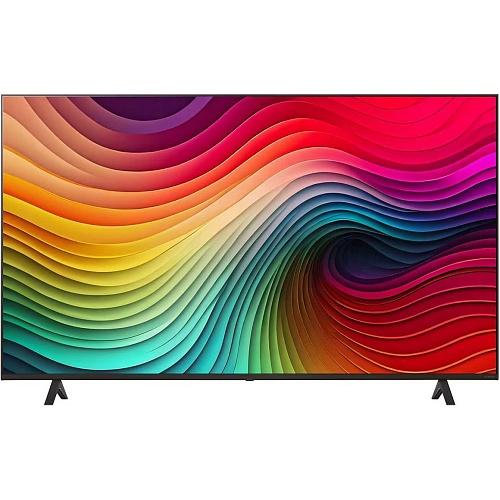 Телевізор LG NanoCell AI NANO82 55