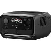 Зарядная станция EcoFlow RIVER 3 Plus UA Зарядная станция EcoFlow RIVER 3 Plus UA