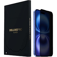 Защитное стекло iLera DeLuxe Incognito FullCover Glass для Apple iPhone 16 (iLInDL16) Защитное стекло iLera DeLuxe Incognito FullCover Glass для Apple iPhone 16 (iLInDL16)