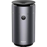 Увлажнитель воздуха Baseus Time Aromatherapy 75ml Gray (DHSG-0G)