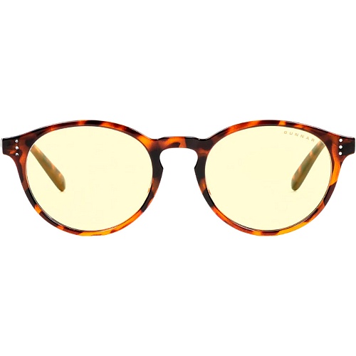 Компьютерные очки Gunnar Computer Eyewear Attache Tortoise Amber