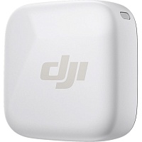 Передатчик радиосистемы DJI Mic Mini Arctic White (CP.RN.00000430.01) 