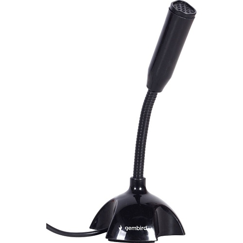 Микрофон Gembird MIC-D-02
