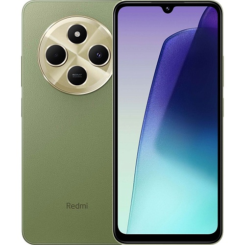 Смартфон Redmi 14C 8/256GB Sage Green Global EU - придбати в Дніпрі, Україні: ціна, характеристики | інтернет-магазин TOUCH