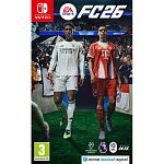 Игра EA SPORTS FC 26 для Nintendo Switch (EN) (5035225125325)