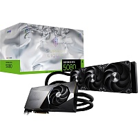 Видеокарта MSI GeForce RTX 5080 16GB Suprim Liquid SOC (G5080-16SLS) UA Видеокарта MSI GeForce RTX 5080 16GB Suprim Liquid SOC (G5080-16SLS) UA
