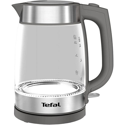 Електрочайник Tefal KI740B30 - придбати в Дніпрі, Україні: ціна, характеристики | інтернет-магазин TOUCH