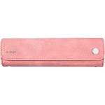 Дорожній футляр для зубної щітки Oclean Toothbrush Travel Case New SOFT Pink (6970810553413)