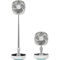 Вентилятор Cecotec Telescopic fan EnergySilence 1000 FoldAir Portable (CCTC-08361) Вентилятор Cecotec Telescopic fan EnergySilence 1000 FoldAir Portable (CCTC-08361)
