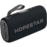 Портативная акустика Hopestar H55 Black
