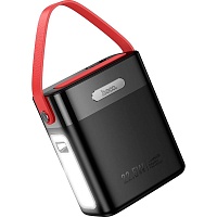  Внешний аккумулятор Hoco J143 Title 80000mAh 22.5W Black Витрина