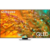 Телевизор Samsung Q80D 75" QLED 4K (QE75Q80D) Телевизор Samsung Q80D 75" QLED 4K (QE75Q80D)