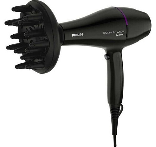 Фен Philips BHD274/00