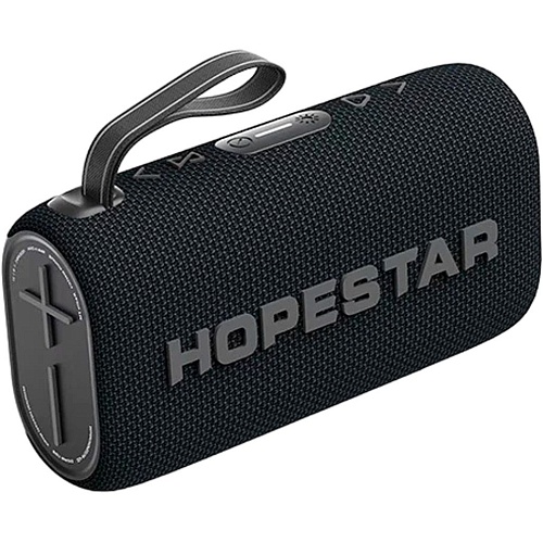Портативная акустика Hopestar H55 Black