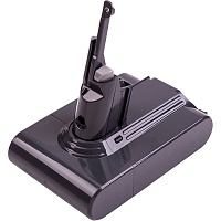 Аккумулятор PowerPlant для пылесоса Dyson V7 2.5Ah (JYX-DYSON-V7)
