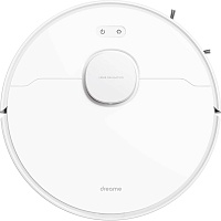 Робот-пилосос Xiaomi Dreame Vacuum Cleaner D9 Max White (RLD33GA) - придбати в Дніпрі, Україні: ціна, характеристики | інтернет-магазин TOUCH Робот-пилосос Xiaomi Dreame Vacuum Cleaner D9 Max White (RLD33GA) - придбати в Дніпрі, Україні: ціна, характеристики | інтернет-магазин TOUCH
