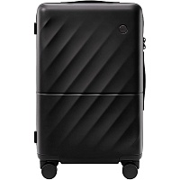 Чемодан 90FUN NINETYGO Ripple Luggage 20" Black (6941413222167)