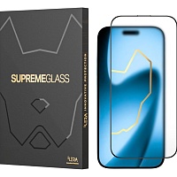 Защитное стекло iLera Frosted Glass 2.0 для Apple iPhone 17 Pro Max (iLFrGl17PrMx) Защитное стекло iLera Frosted Glass 2.0 для Apple iPhone 17 Pro Max (iLFrGl17PrMx)