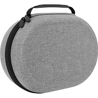 Кейс ALLOYSEED Carrying Case для Meta Quest 3/Quest 3S Gray E - придбати в Дніпрі, Україні: ціна, характеристики | інтернет-магазин TOUCH