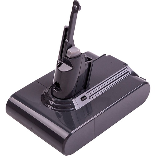 Акумулятор PowerPlant для пилососа Dyson V7 2.5Ah (JYX-DYSON-V7) - придбати в Дніпрі, Україні: ціна, характеристики | інтернет-магазин TOUCH