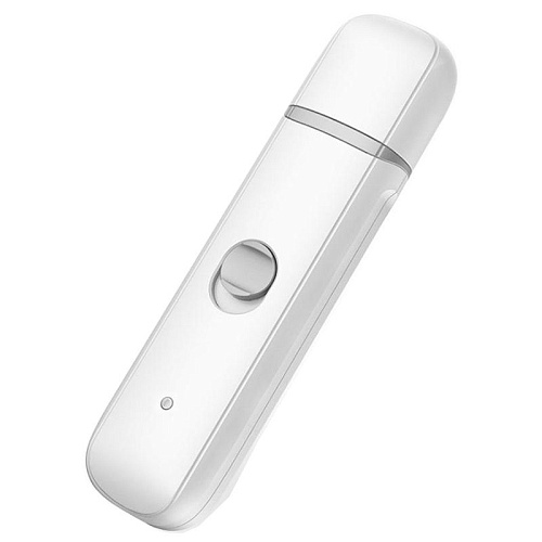 Гриндер для кігтів тварин Xiaomi Pawbby Electric Pet Nail Grinder (MG-NG001) - придбати в Дніпрі, Україні: ціна, характеристики | інтернет-магазин TOUCH