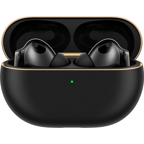 Навушники Huawei FreeBuds Pro 4 Black (55037962) - придбати в Дніпрі, Україні: ціна, характеристики | інтернет-магазин TOUCH
