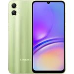 Смартфон Samsung Galaxy A05 4/128GB Light Green (SM-A055FLGGSEK) UA-UCRF