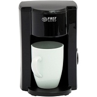 Кофеварка капельная First FA-5453-3