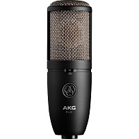 Микрофон AKG P420