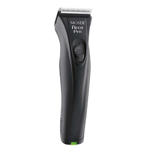 Машинка для стрижки тварин Moser Arco Pro Black (1876-0060) - придбати в Дніпрі, Україні: ціна, характеристики | інтернет-магазин TOUCH