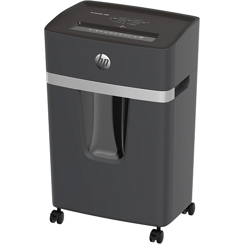 Шредер HP Pro 10MC (2812)