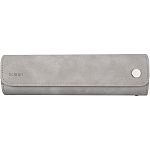 Дорожній футляр для зубної щітки Oclean Toothbrush Travel Case New SOFT Grey (6970810553406)