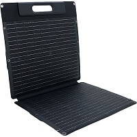 Портативная солнечная панель Brazzers SP100 18V/10W