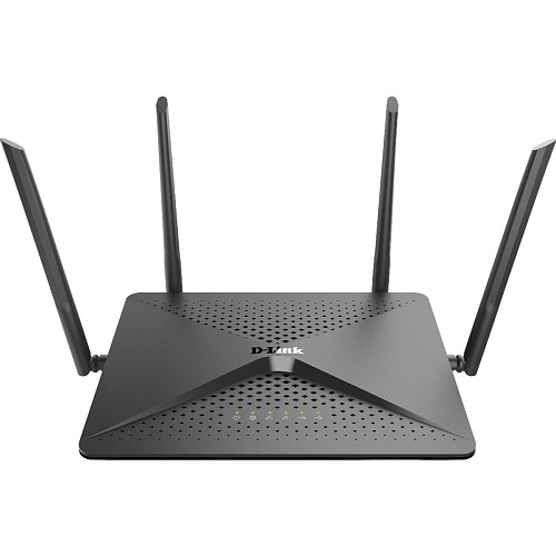 Бездротовий маршрутизатор (роутер) D-Link DIR-2150/EE - придбати в Дніпрі, Україні: ціна, характеристики | інтернет-магазин TOUCH