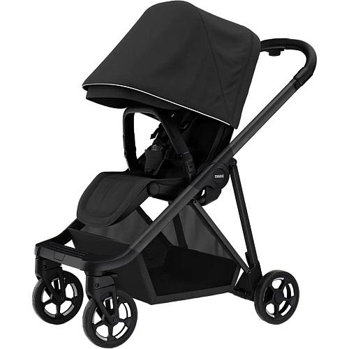Детская коляска Thule Shine Black on Black (11400202)