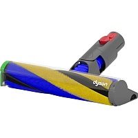 Насадка Laser Slim Fluffy для Dyson V12 (971360-02)