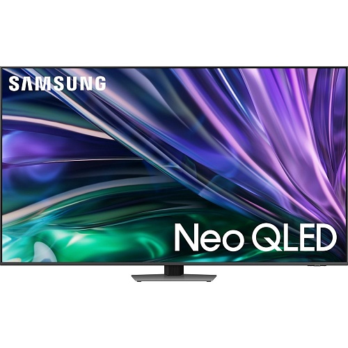 Телевизор Samsung QN85D 85'' Neo QLED 4K (QE85QN85DBUXUA)