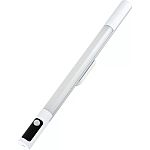 Світильник з датчиком руху Epik MZ-L2901 SE White