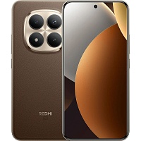 Смартфон Redmi Note 15 Pro+ 5G 8/256GB Mocha Brown UA-UCRF Смартфон Redmi Note 15 Pro+ 5G 8/256GB Mocha Brown UA-UCRF