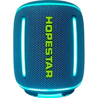 Портативная акустика Hopestar P58 Mini Blue
