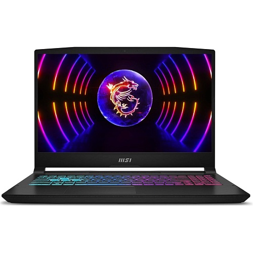 Ноутбук MSI Katana 15 B13VEK (B13VEK-1675US)