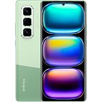 Смартфон Infinix Hot 50 Pro+ 8/256GB Aurora Green (4894947050701)