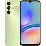 Смартфон Samsung Galaxy A05s 4/64GB Light Green (SM-A057GLGU) UA-UCRF