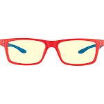 Комп'ютерні окуляри Gunnar Kids Large Spider-Man Edition Amber