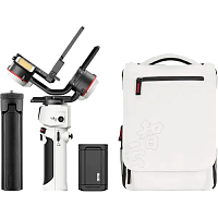 Стабилизатор видеосъемки Zhiyun Crane M3 Combo Стабилизатор видеосъемки Zhiyun Crane M3 Combo