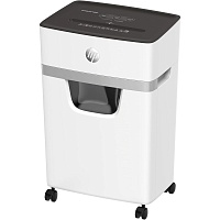 Шредер HP OneShred 10MC (2804) White