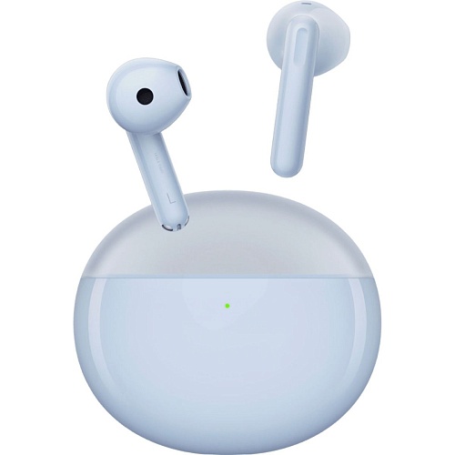 Наушники Oppo Enco Air2 New Sound Edition Blue