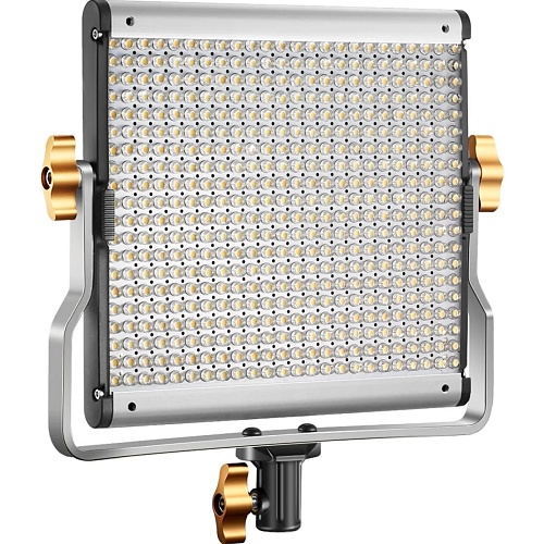 Студийний свет Neewer NL480 Bi-Color LED Panel Light