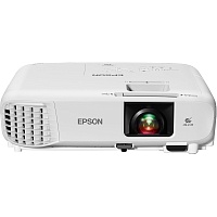 Мультимедийный проектор Epson EB-E20 (V11H981040)